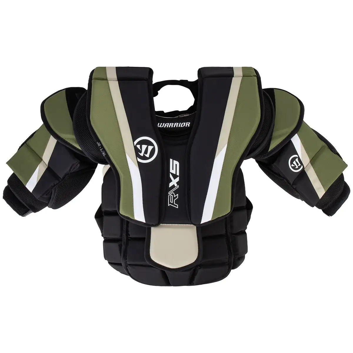 WARRIOR RITUAL X5 GCP | Sportsness.ch