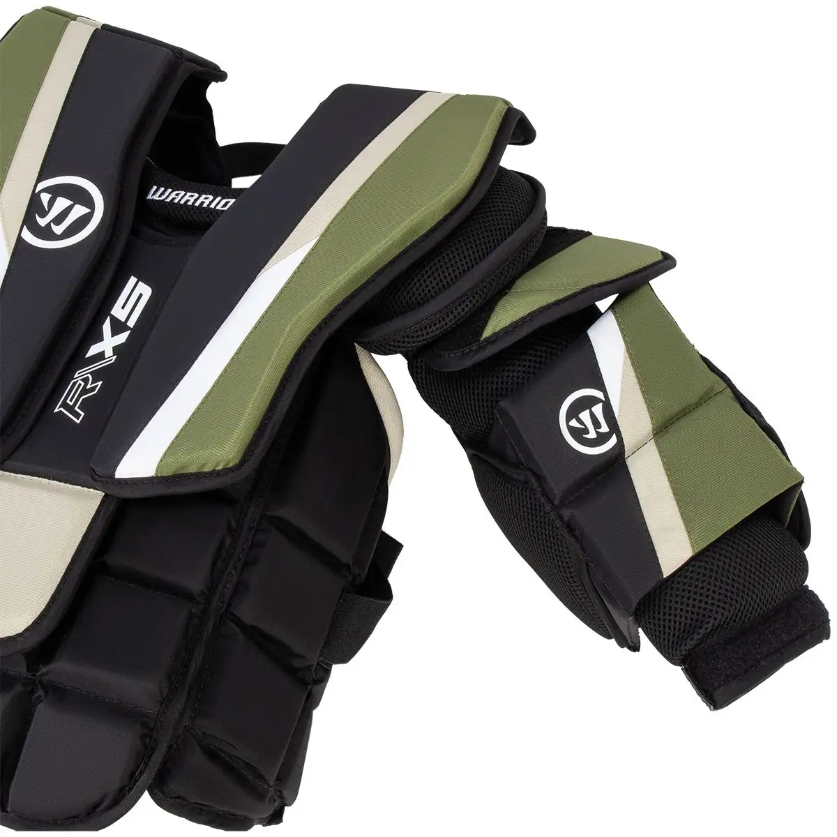 WARRIOR RITUAL X5 GCP | Sportsness.ch