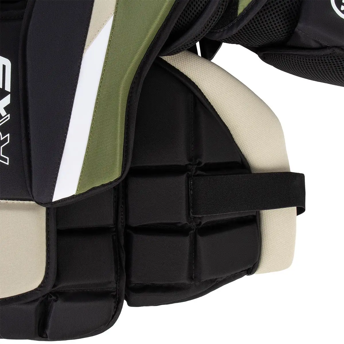 WARRIOR RITUAL X5 GCP | Sportsness.ch