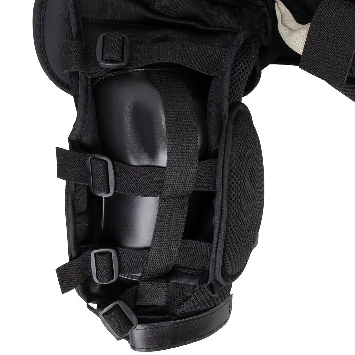 WARRIOR RITUAL X5 GCP | Sportsness.ch