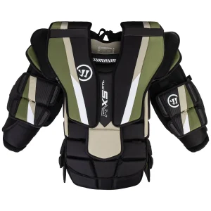 WARRIOR RITUAL X5 RTL GCP SR | Sportsness.ch