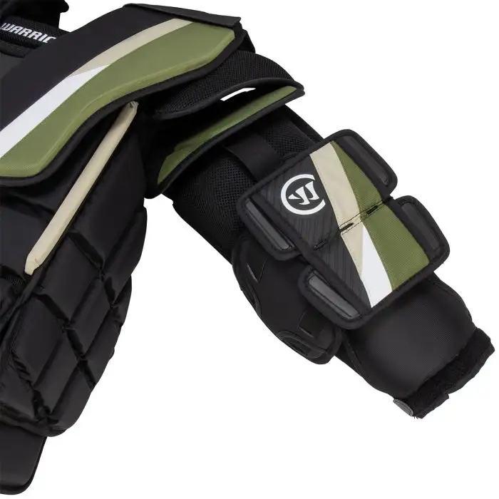 WARRIOR RITUAL X5 RTL GCP SR | Sportsness.ch