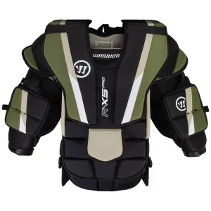 WARRIOR RITUAL X5 PRO GCP SR | Sportsness.ch