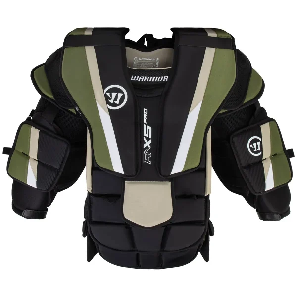 WARRIOR RITUAL X5 PRO GCP SR | Sportsness.ch