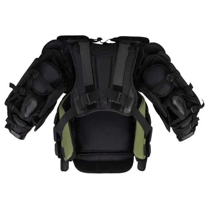 WARRIOR RITUAL X5 PRO GCP SR | Sportsness.ch
