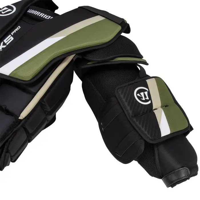 WARRIOR RITUAL X5 PRO GCP SR | Sportsness.ch