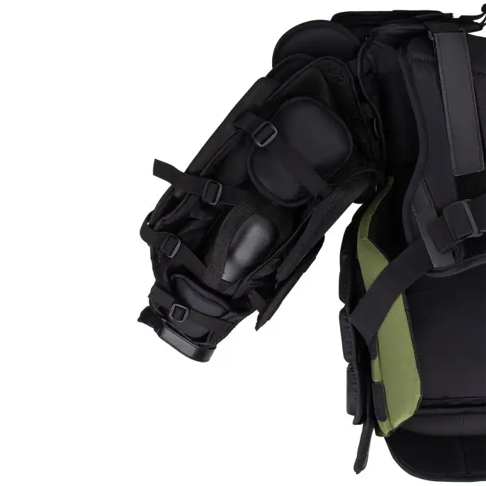 WARRIOR RITUAL X5 PRO GCP SR | Sportsness.ch