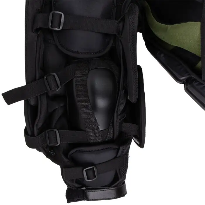 WARRIOR RITUAL X5 PRO GCP SR | Sportsness.ch
