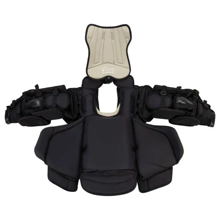 WARRIOR RITUAL X5 PRO GCP SR | Sportsness.ch