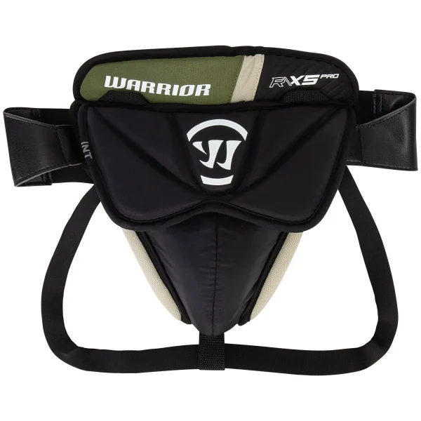 WARRIOR RITUAL X5 PRO GHJ INT | Sportsness.ch