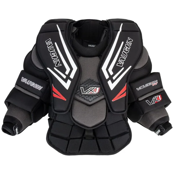 VAUGHN VX1 PRO GCP INT | Sportsness.ch