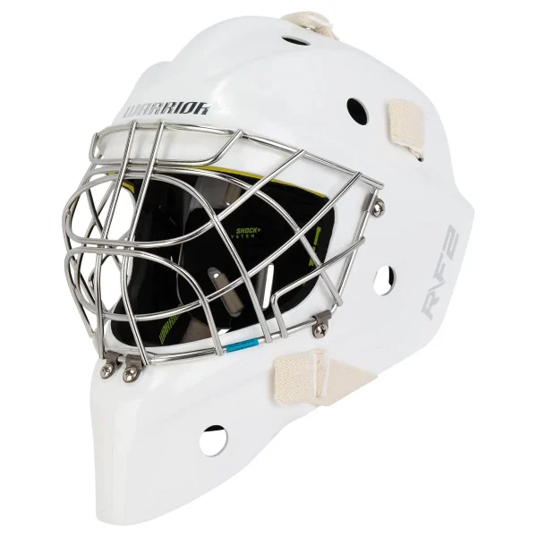 WARRIOR RITUAL F2 PRO GM SR - mit Certified Cat Eye Gitter | Sportsness.ch