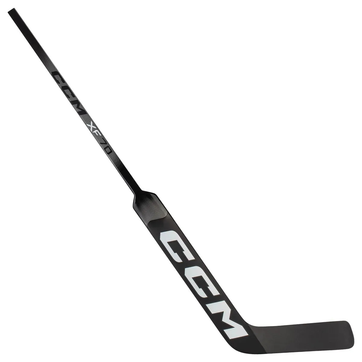 CCM XF-70 GOALIE STICK JR | Sportsness.ch