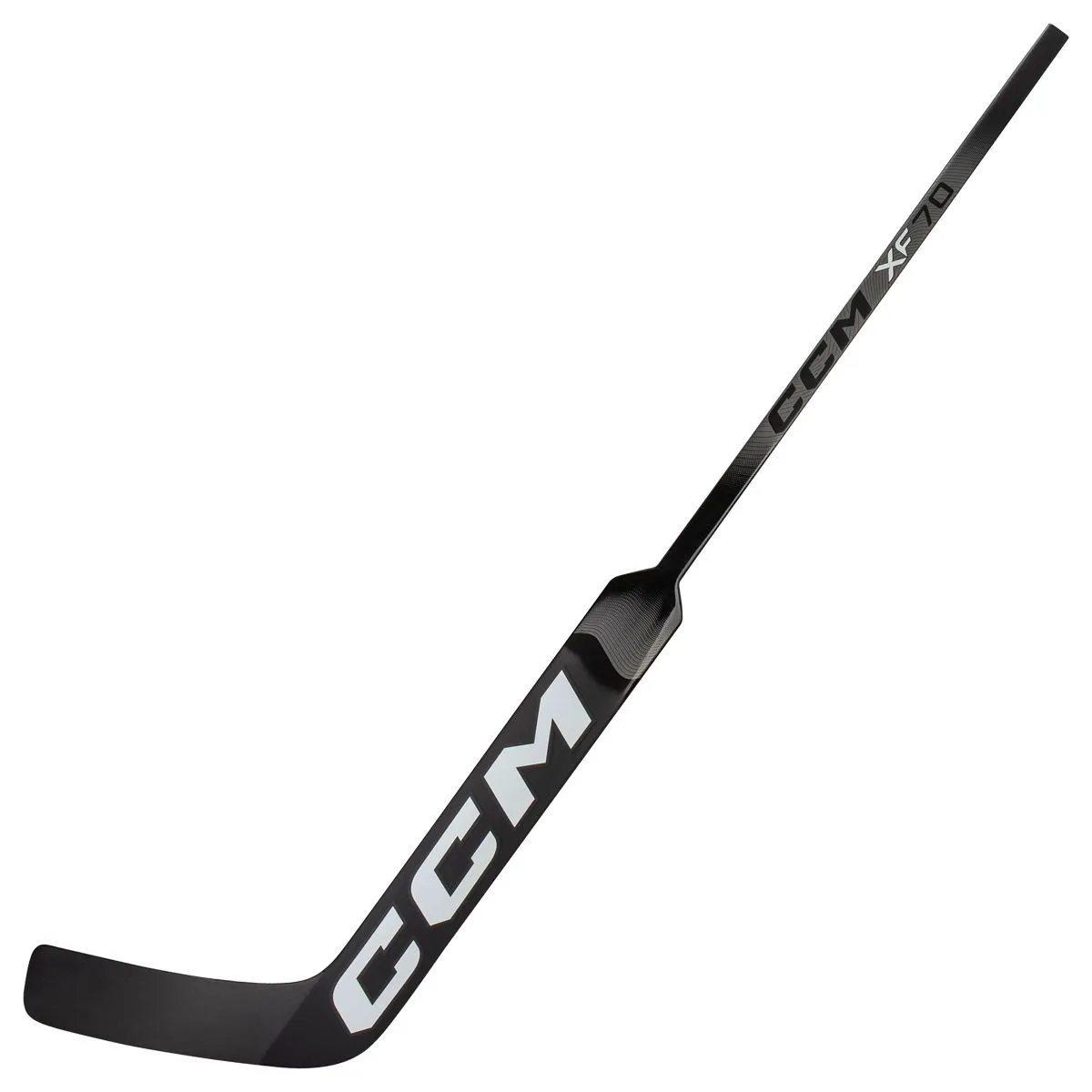 CCM XF-70 GOALIE STICK JR | Sportsness.ch