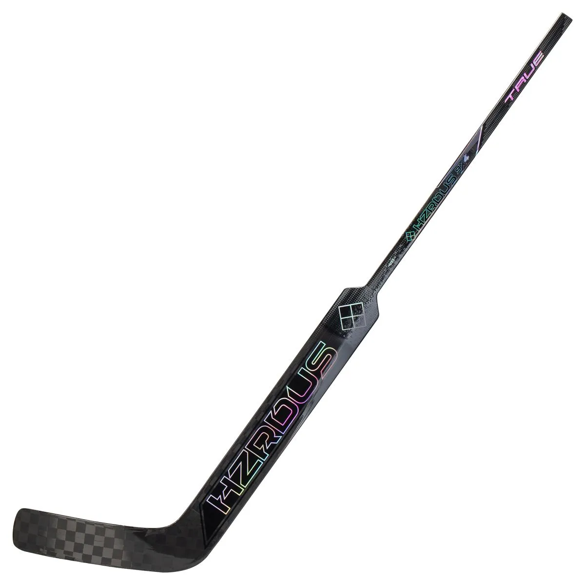 TRUE HZRDUS 9X4 GOALIE STICK JR | Sportsness.ch