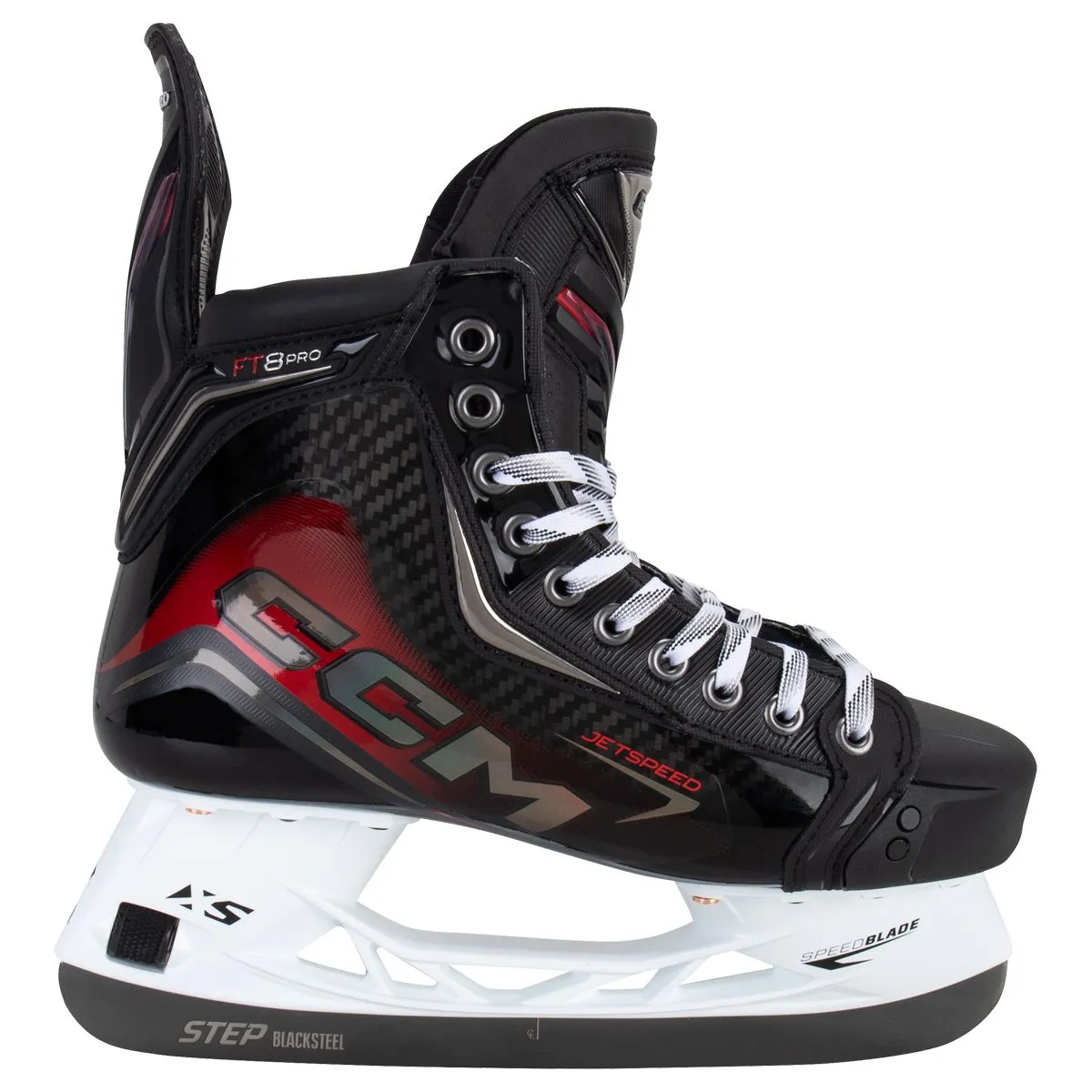 CCM JETSPEED FT8 PRO HS SR | Sportsness.ch