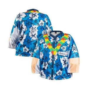 SPORTSNESS HAWAII GOALIE CUT TRAINING JERSEY SR | Sportsness.ch