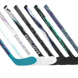BAUER MYSTERY MINI STÖCKE | Sportsness.ch