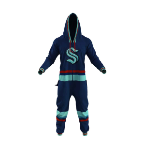 Seattle Kraken NHL Onesie | Sportsness.ch