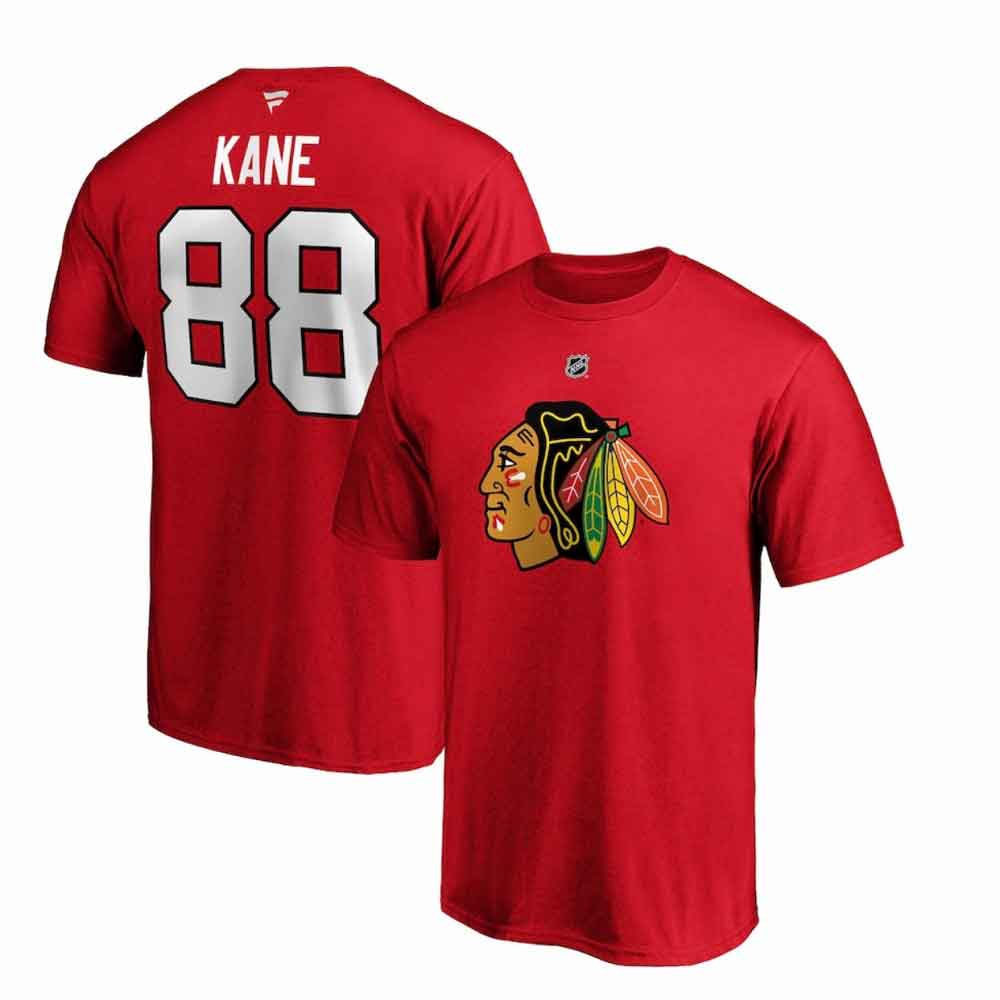 Chicago Blackhawks Kane T-Shirt | Sportsness.ch