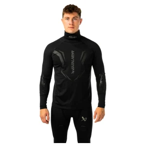BAUER BODYGUARD NECKPROTECT SHIRT NG SR | Sportsness.ch