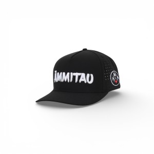 BaseCap "ÄMMITAU" gebogen | Sportsness.ch