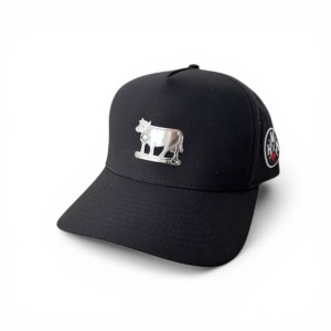 BaseCap "CHÜELI" gebogen | Sportsness.ch