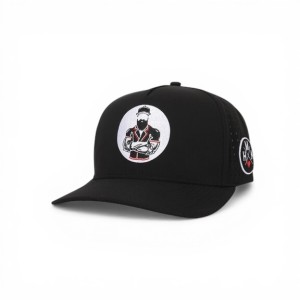BaseCap "DORFKIND" gebogen | Sportsness.ch
