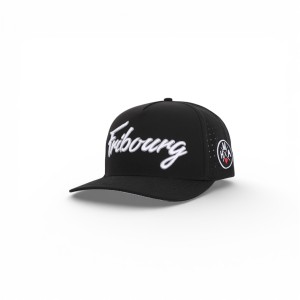 BaseCap "FRIBOURG" gebogen | Sportsness.ch