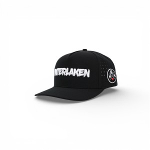 BaseCap "INTERLAKEN" gebogen | Sportsness.ch