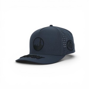 BaseCap "SKYLINE BERN" gebogen | Sportsness.ch
