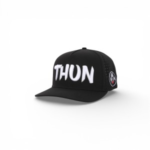 BaseCap "THUN" gebogen | Sportsness.ch