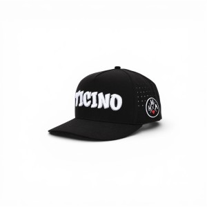 BaseCap "TICINO" gebogen | Sportsness.ch