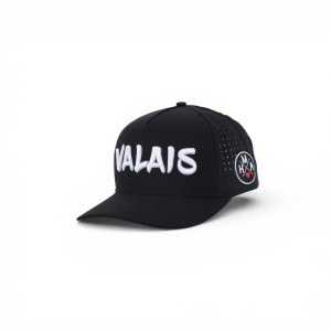 BaseCap "VALAIS" gebogen | Sportsness.ch