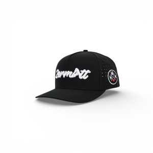 BaseCap "ZERMATT" gebogen | Sportsness.ch
