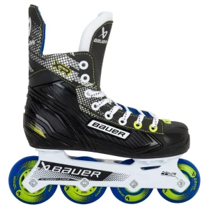 BAUER XR IHS JR | Sportsness.ch
