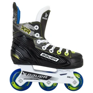 BAUER XR IHS YTH | Sportsness.ch