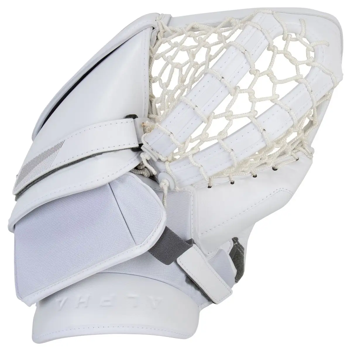 WARRIOR ALPHA S50 GCG INT | Sportsness.ch