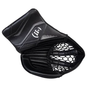 WARRIOR ALPHA S30 GCG JR | Sportsness.ch