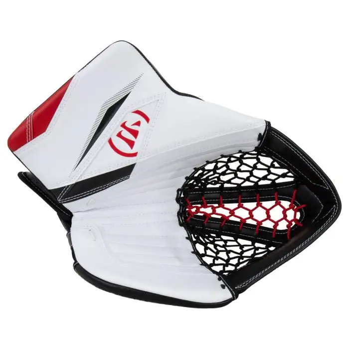 WARRIOR ALPHA S50 GCG INT | Sportsness.ch