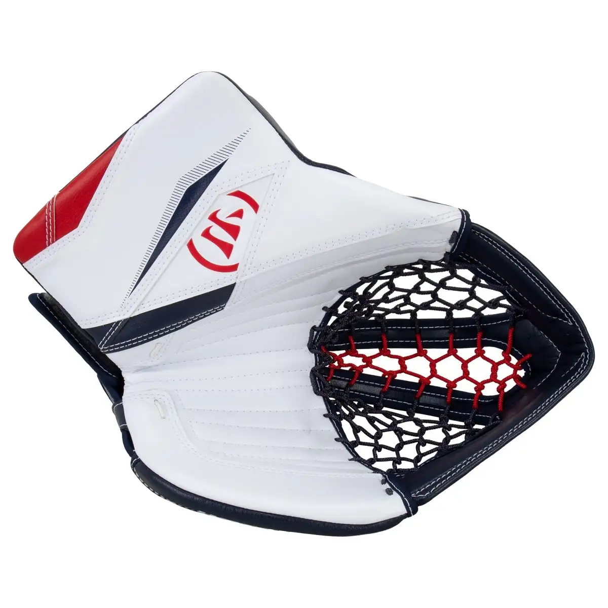WARRIOR ALPHA S50 GCG INT | Sportsness.ch