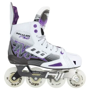 MISSION INHALER FS2 IHS SR | Sportsness.ch