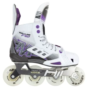 MISSION INHALER FS2 IHS INT | Sportsness.ch