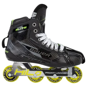 BAUER ELITE GOALIE IHS INT | Sportsness.ch