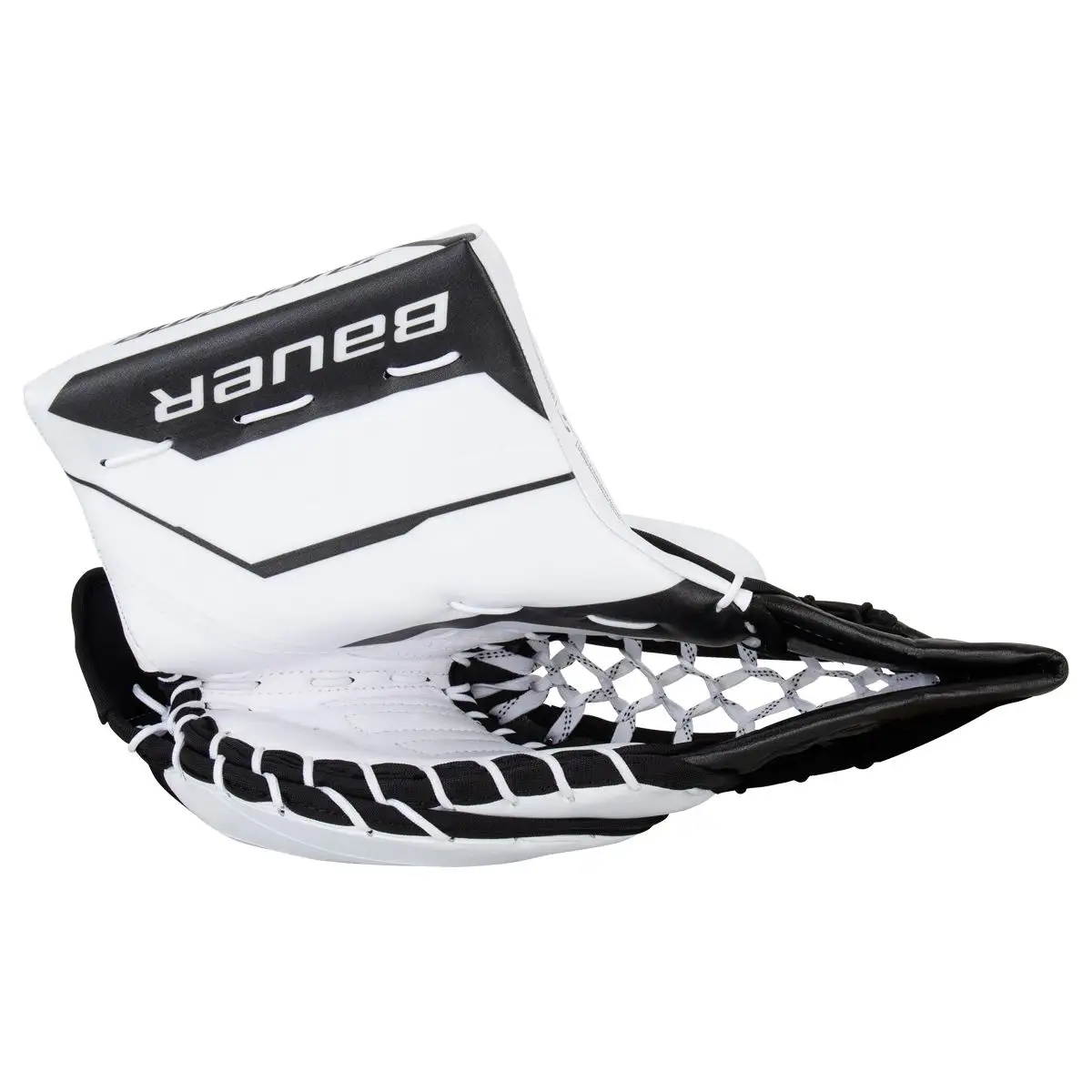 BAUER SUPREME FUSE GCG SR | Sportsness.ch