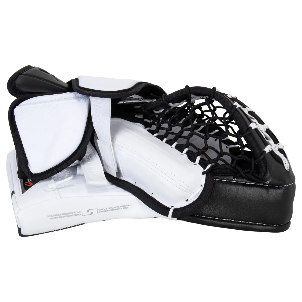 BAUER SUPREME FUSE GCG SR | Sportsness.ch