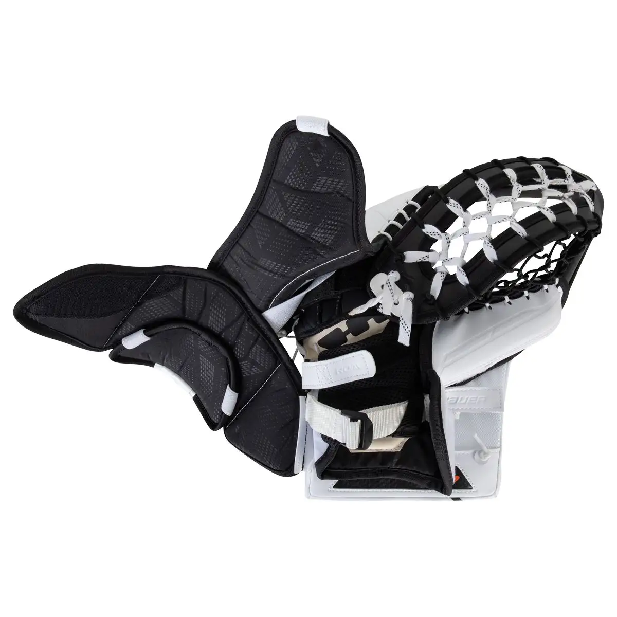 BAUER SUPREME FUSE GCG SR | Sportsness.ch