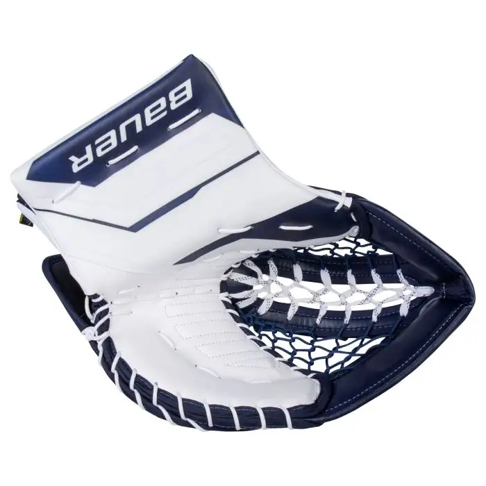 BAUER SUPREME FUSE GCG SR | Sportsness.ch