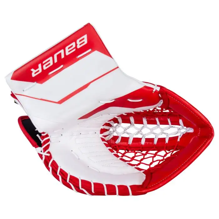 BAUER SUPREME FUSE GCG SR | Sportsness.ch
