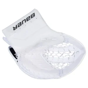 BAUER SUPREME FUSE GCG SR | Sportsness.ch